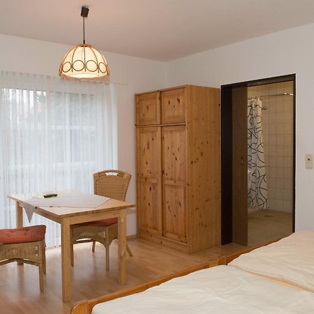 Hotel Haus Moenter-Meyer Bad Laer Esterno foto